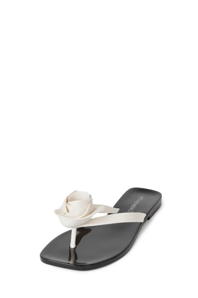 Women Jeffrey Campbell Flat SoSweet