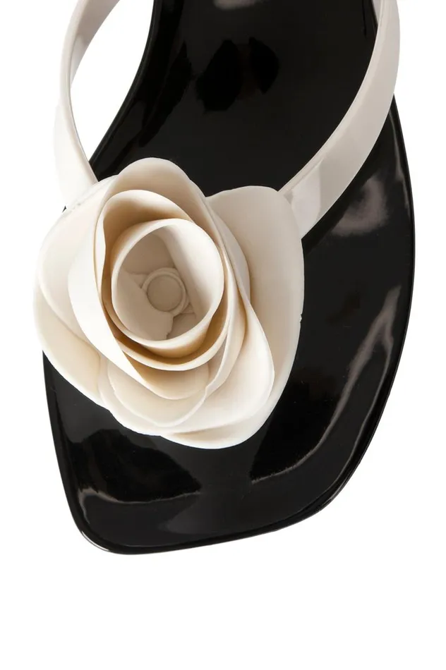 Women Jeffrey Campbell Flat SoSweet
