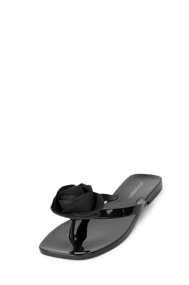 Women Jeffrey Campbell Flat SoSweet