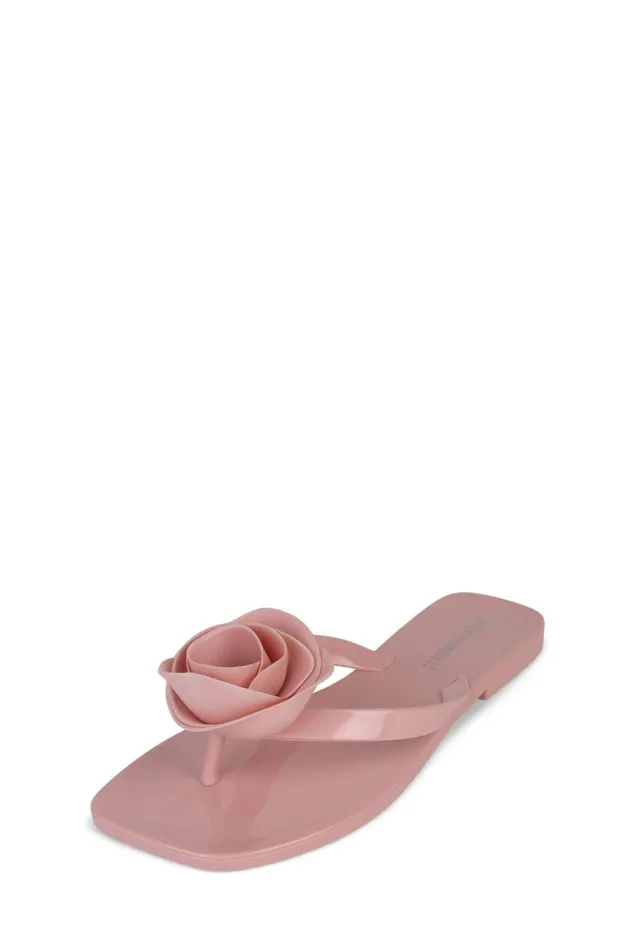 Women Jeffrey Campbell Flat SoSweet