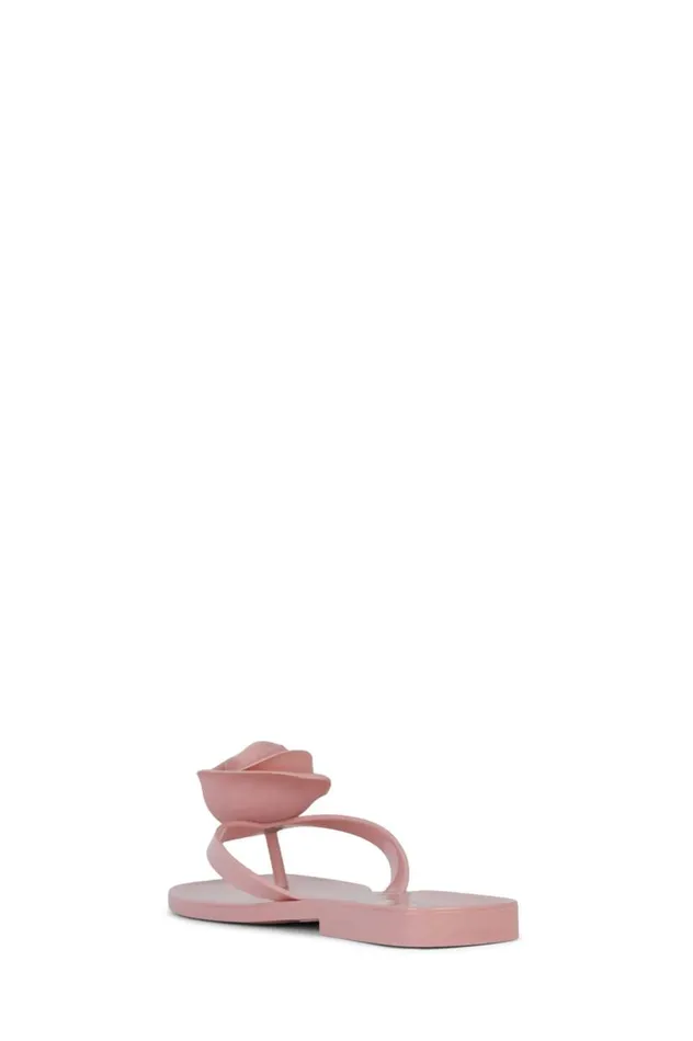 Women Jeffrey Campbell Flat SoSweet