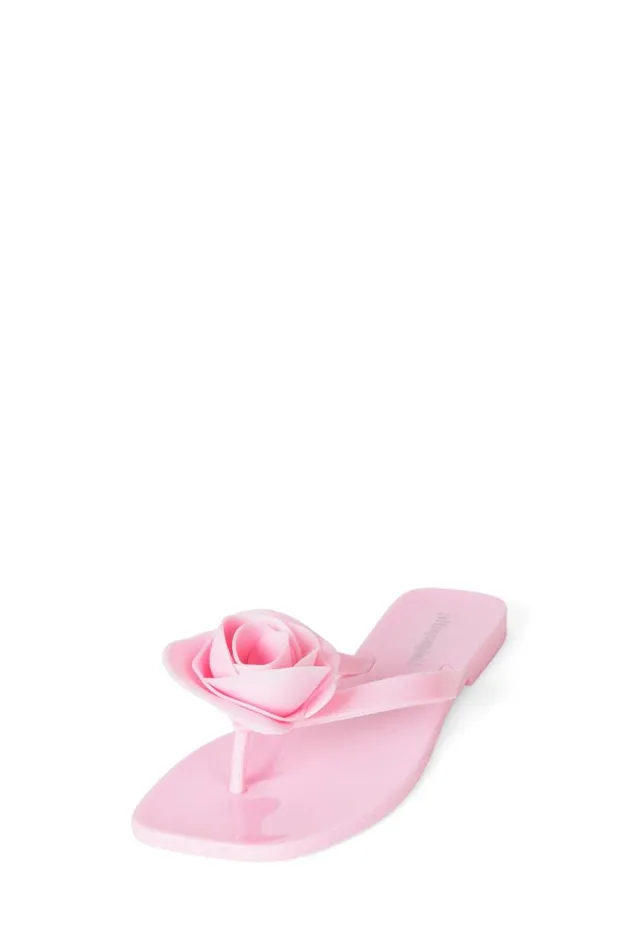 Women Jeffrey Campbell Flat SoSweet