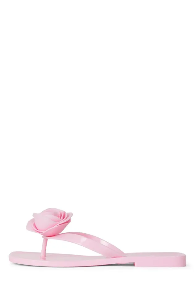 Women Jeffrey Campbell Flat SoSweet