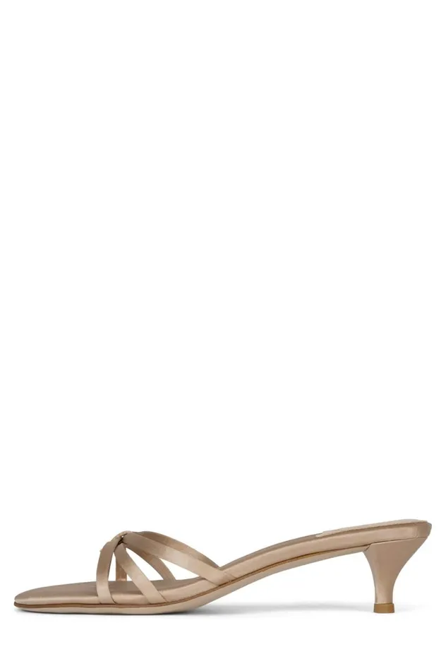 Women Jeffrey Campbell Kitten Doretta