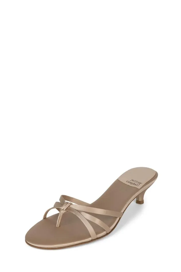 Women Jeffrey Campbell Kitten Doretta