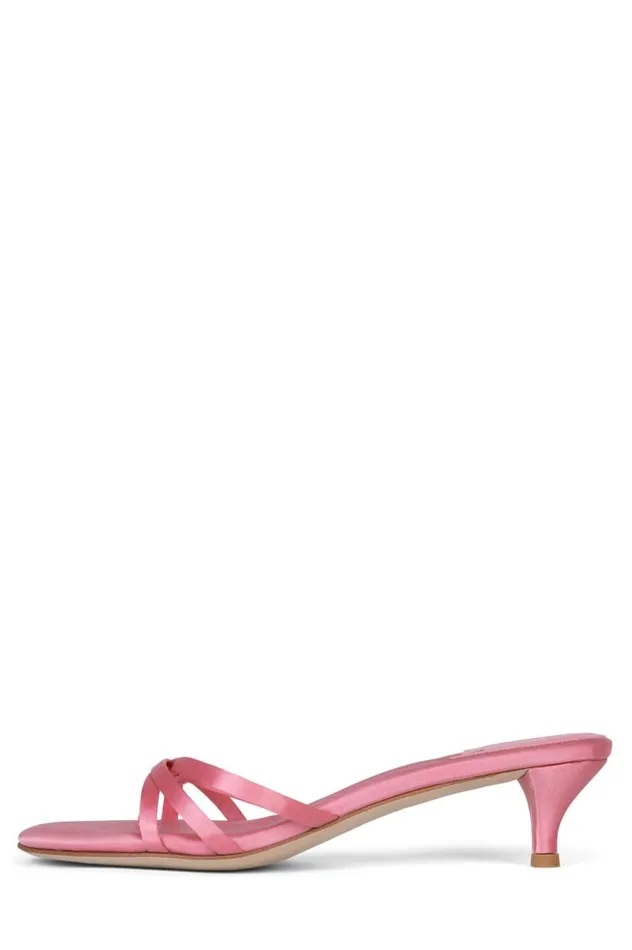 Women Jeffrey Campbell Kitten Doretta