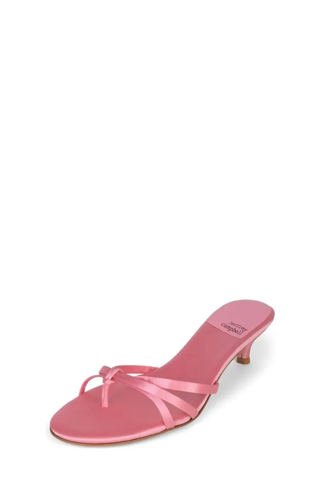Women Jeffrey Campbell Kitten Doretta