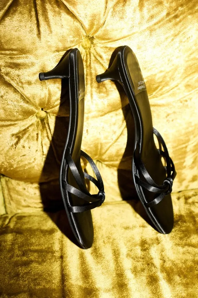 Women Jeffrey Campbell Kitten Doretta