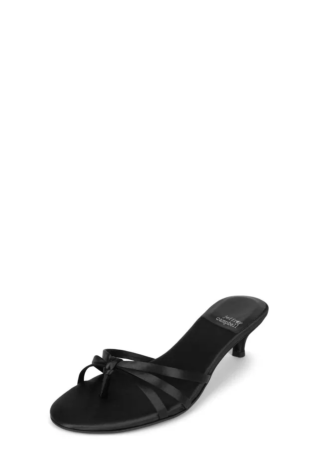 Women Jeffrey Campbell Kitten Doretta