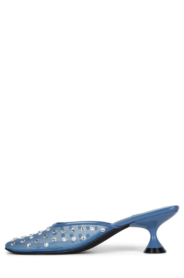 Women Jeffrey Campbell Kitten EnsueMsj