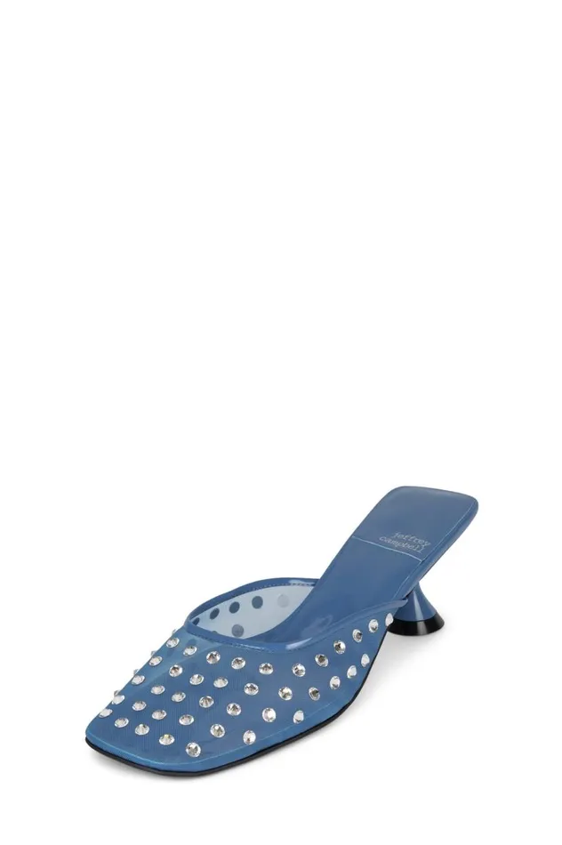 Women Jeffrey Campbell Kitten EnsueMsj