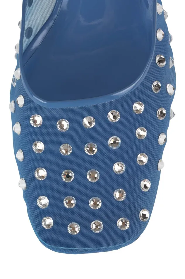 Women Jeffrey Campbell Kitten EnsueMsj