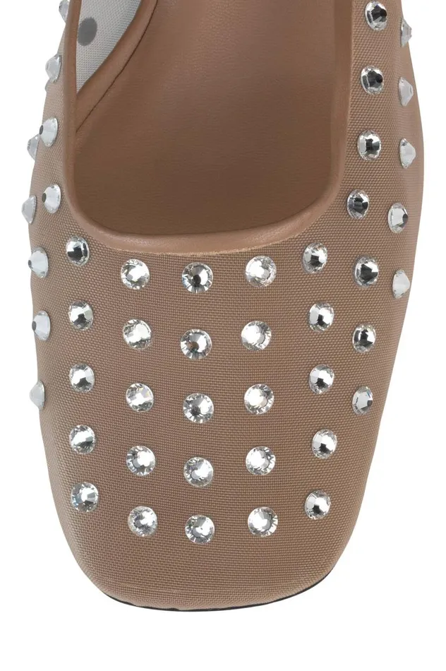 Women Jeffrey Campbell Kitten EnsueMsj