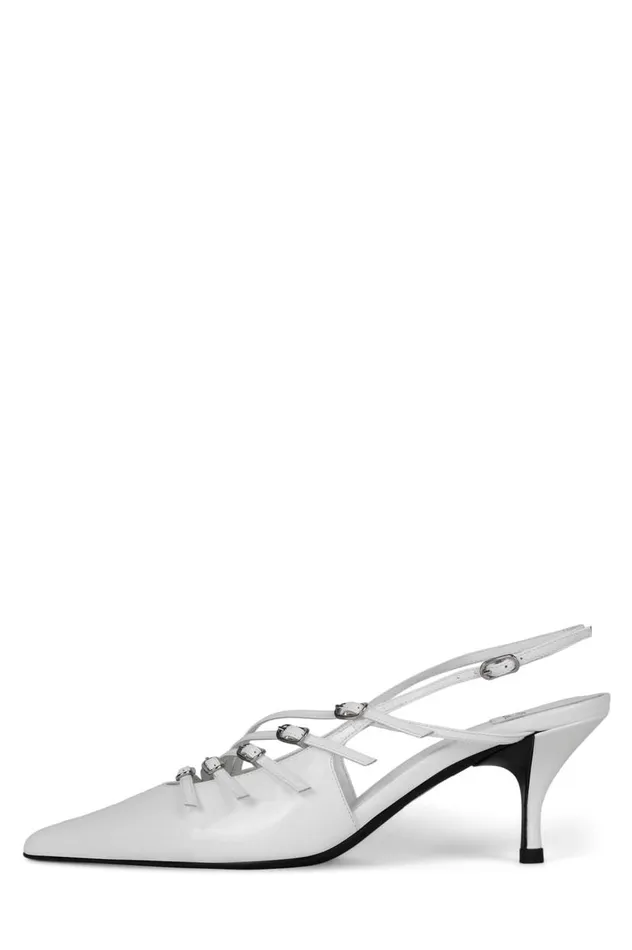 Women Jeffrey Campbell Kitten Lash2