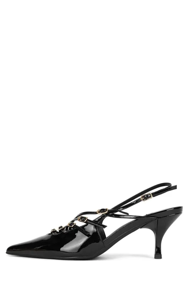 Women Jeffrey Campbell Kitten Lash2