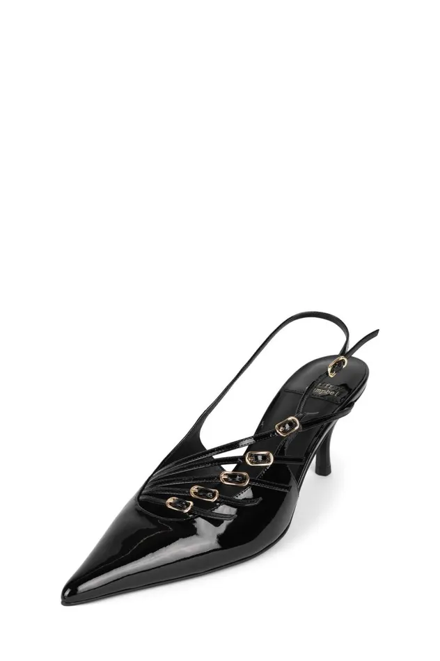 Women Jeffrey Campbell Kitten Lash2