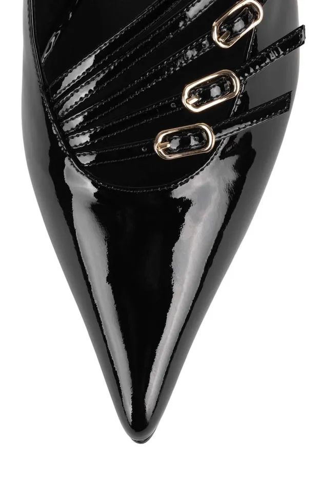 Women Jeffrey Campbell Kitten Lash2
