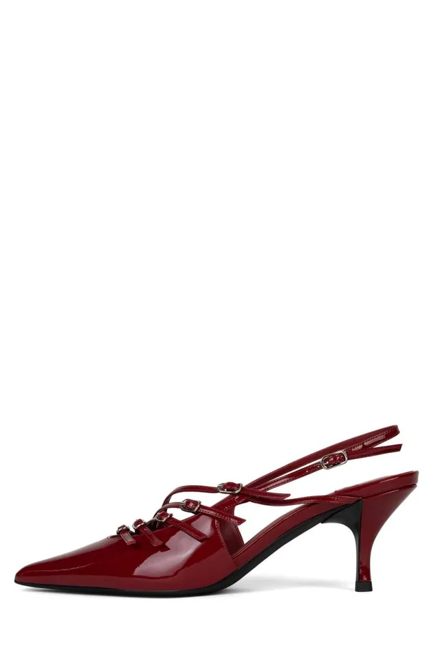 Women Jeffrey Campbell Kitten Lash2