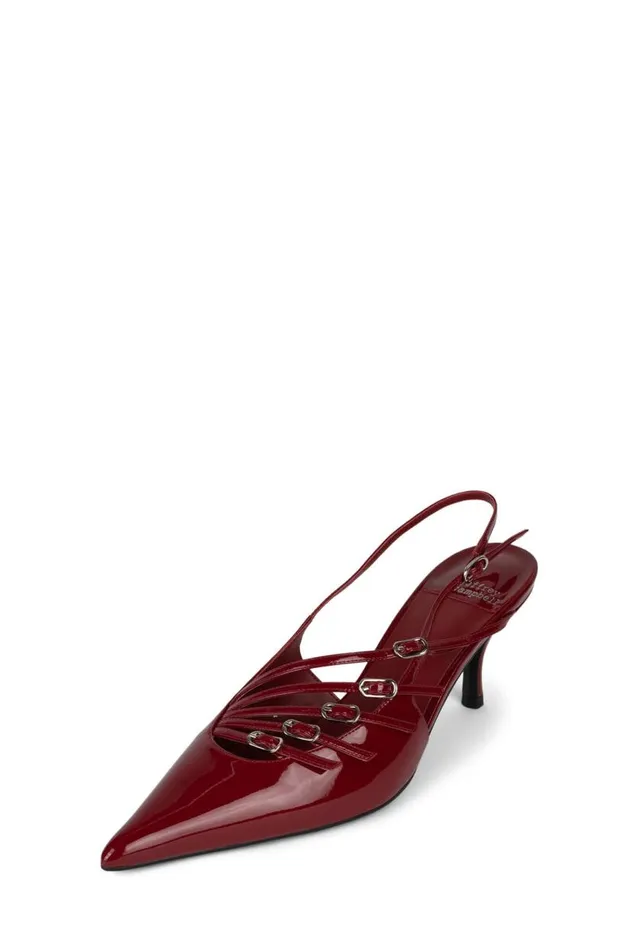 Women Jeffrey Campbell Kitten Lash2