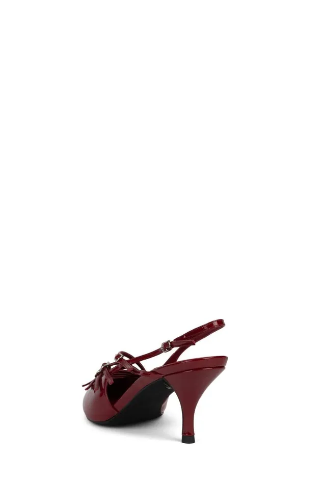 Women Jeffrey Campbell Kitten Lash2