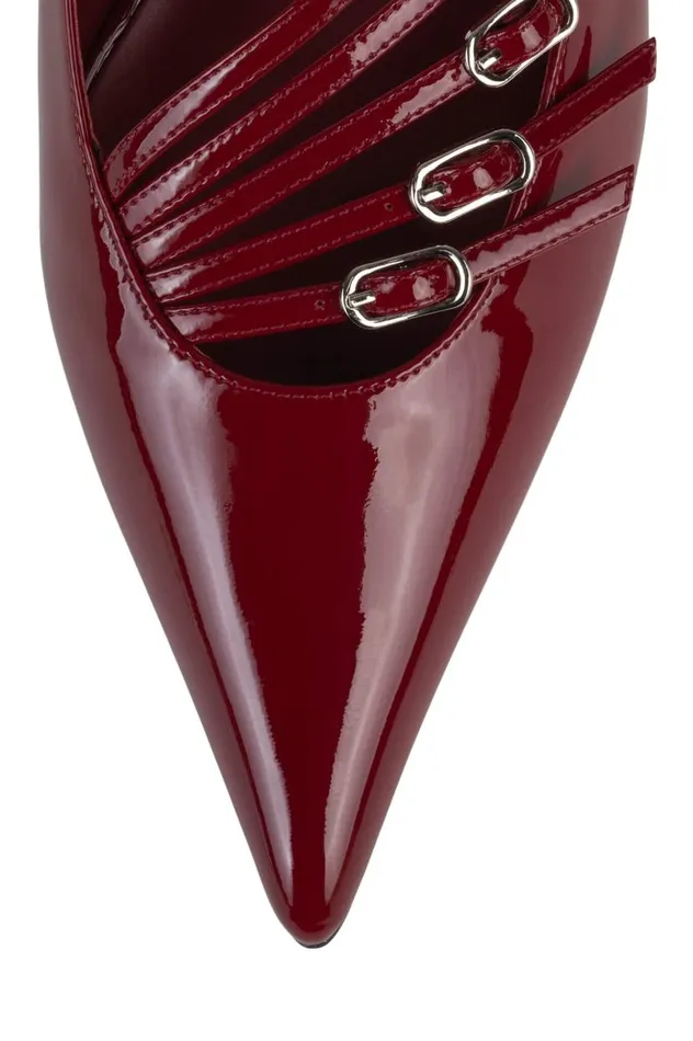 Women Jeffrey Campbell Kitten Lash2