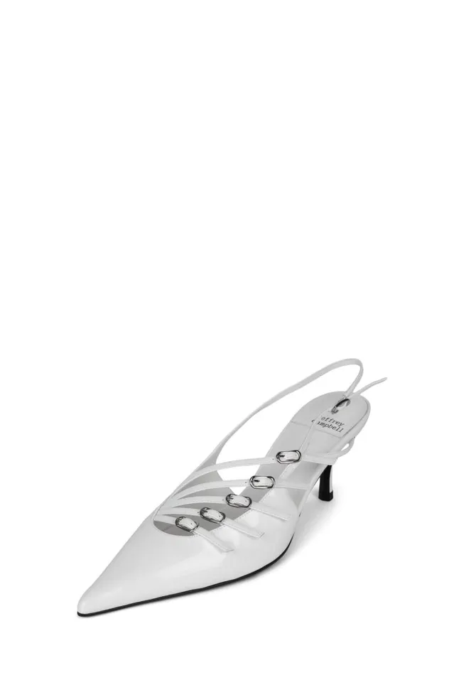Women Jeffrey Campbell Kitten Lash2