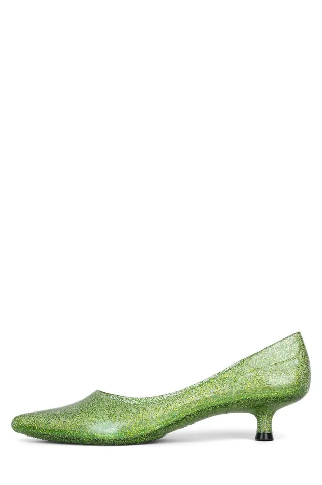 Women Jeffrey Campbell Kitten Millenni