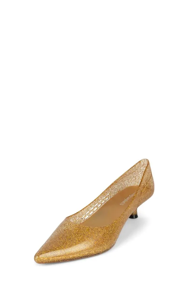 Women Jeffrey Campbell Kitten Millenni