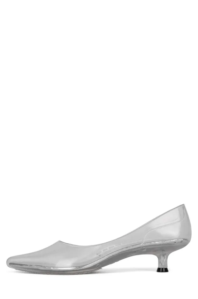 Women Jeffrey Campbell Kitten Millenni