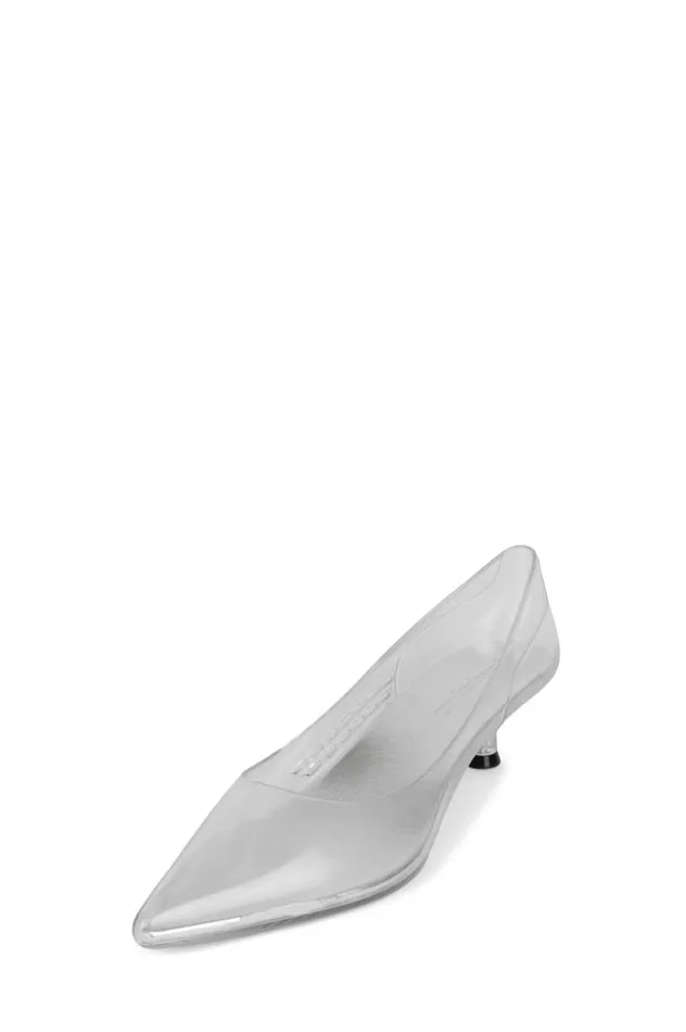Women Jeffrey Campbell Kitten Millenni