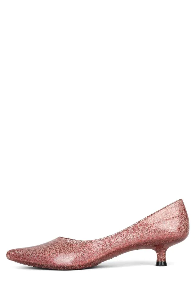 Women Jeffrey Campbell Kitten Millenni