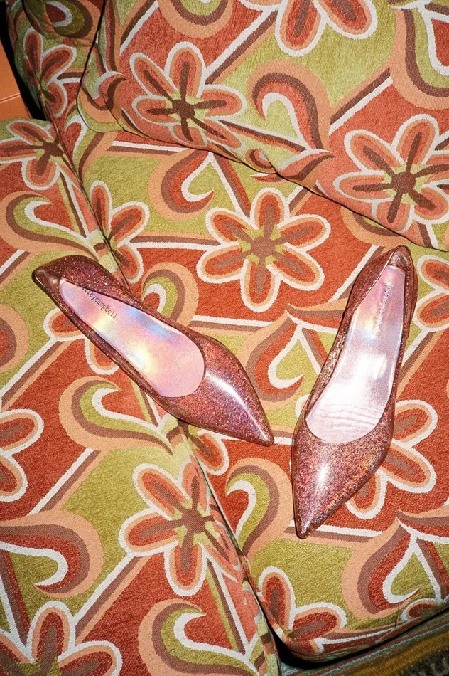 Women Jeffrey Campbell Kitten Millenni