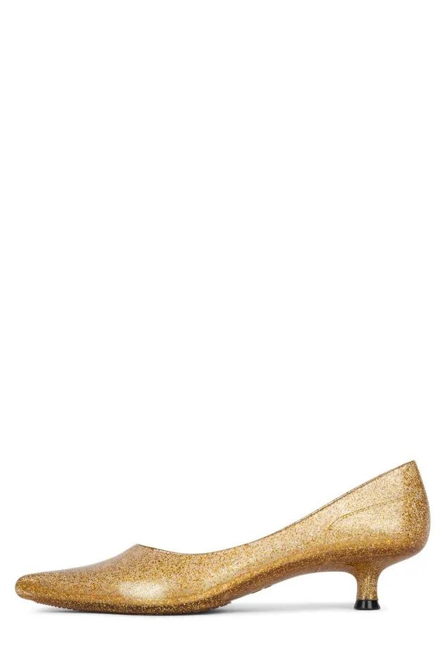 Women Jeffrey Campbell Kitten Millenni