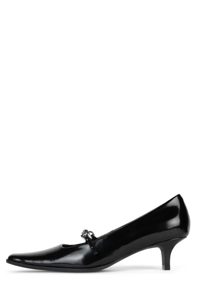 Women Jeffrey Campbell Kitten RuskinMj