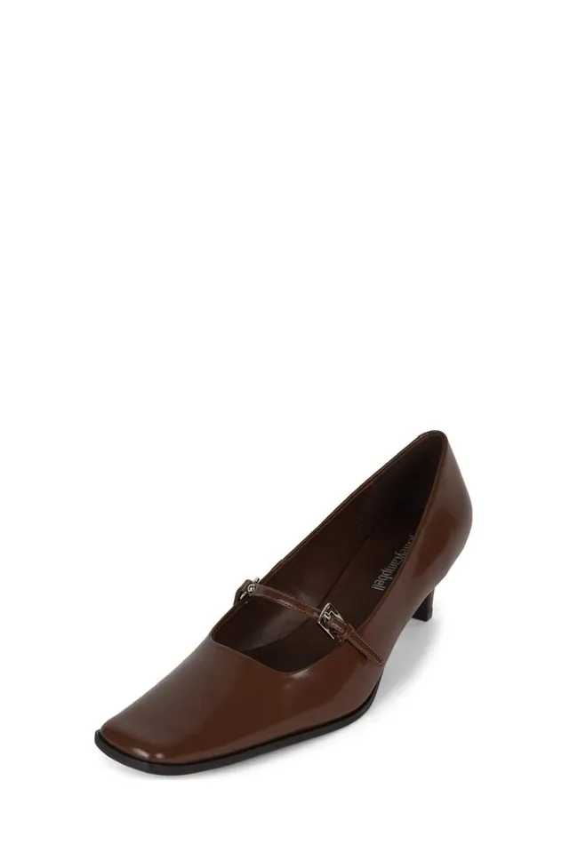 Women Jeffrey Campbell Kitten RuskinMj
