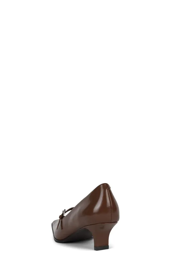 Women Jeffrey Campbell Kitten RuskinMj