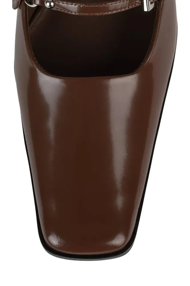 Women Jeffrey Campbell Kitten RuskinMj