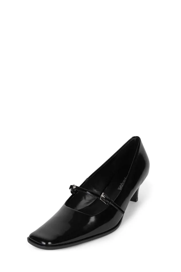 Women Jeffrey Campbell Kitten RuskinMj