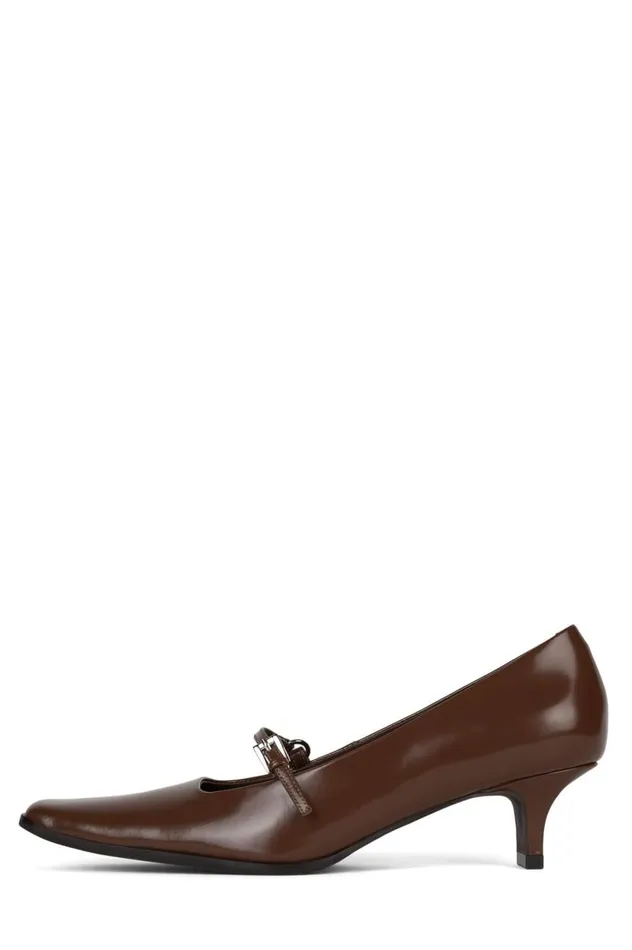 Women Jeffrey Campbell Kitten RuskinMj