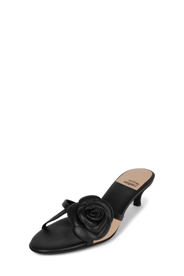 Women Jeffrey Campbell Kitten Yearn