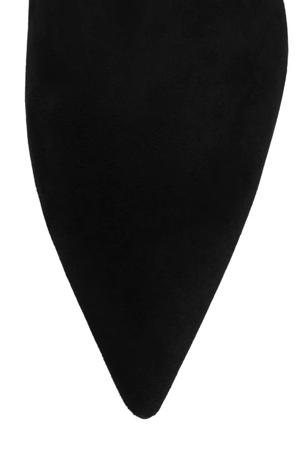 Women Jeffrey Campbell Knee High AcclaimOk