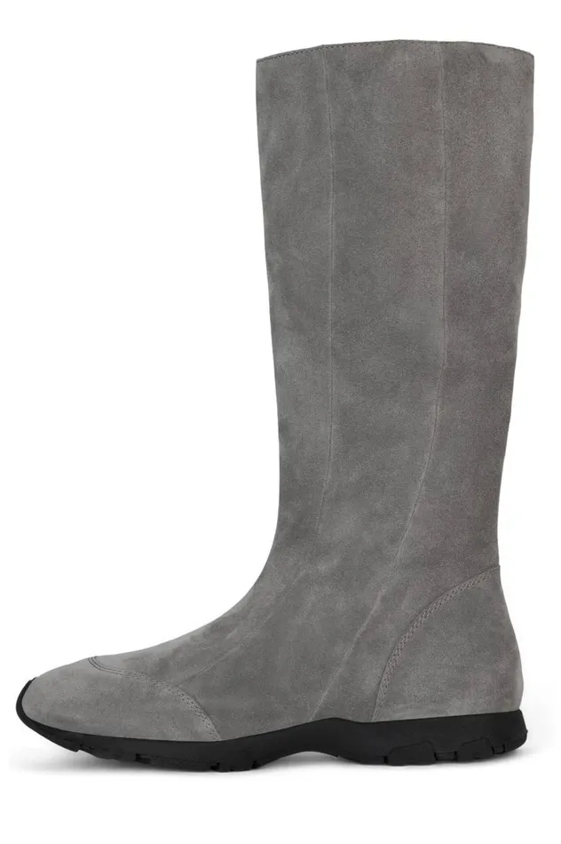 Women Jeffrey Campbell Knee High Endurance