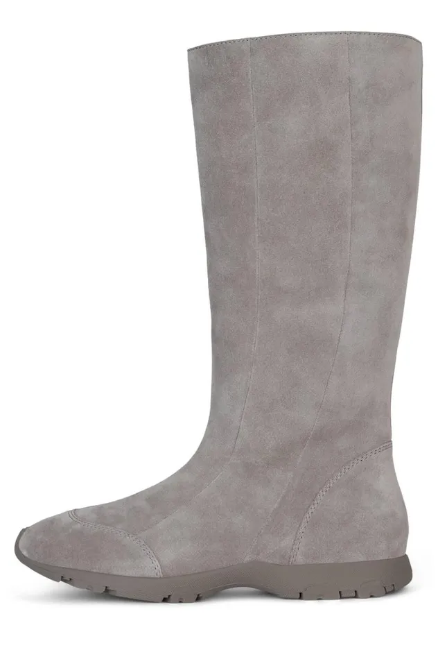 Women Jeffrey Campbell Knee High Endurance