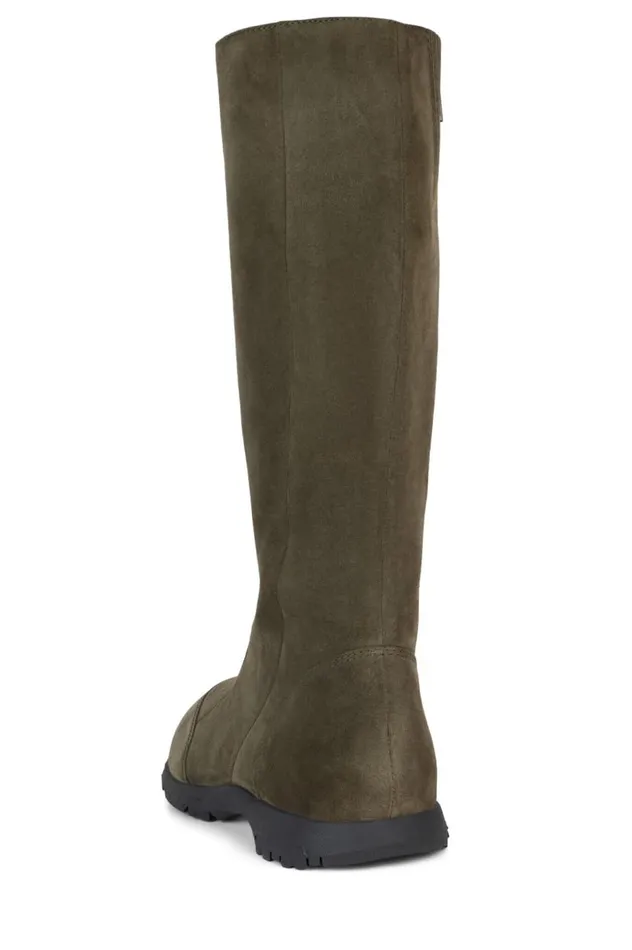 Women Jeffrey Campbell Knee High Endurance