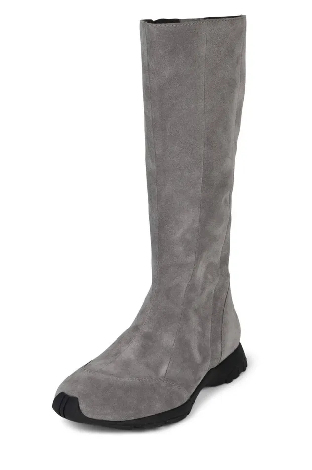 Women Jeffrey Campbell Knee High Endurance