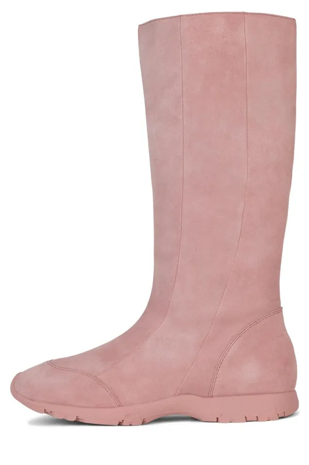 Women Jeffrey Campbell Knee High Endurance