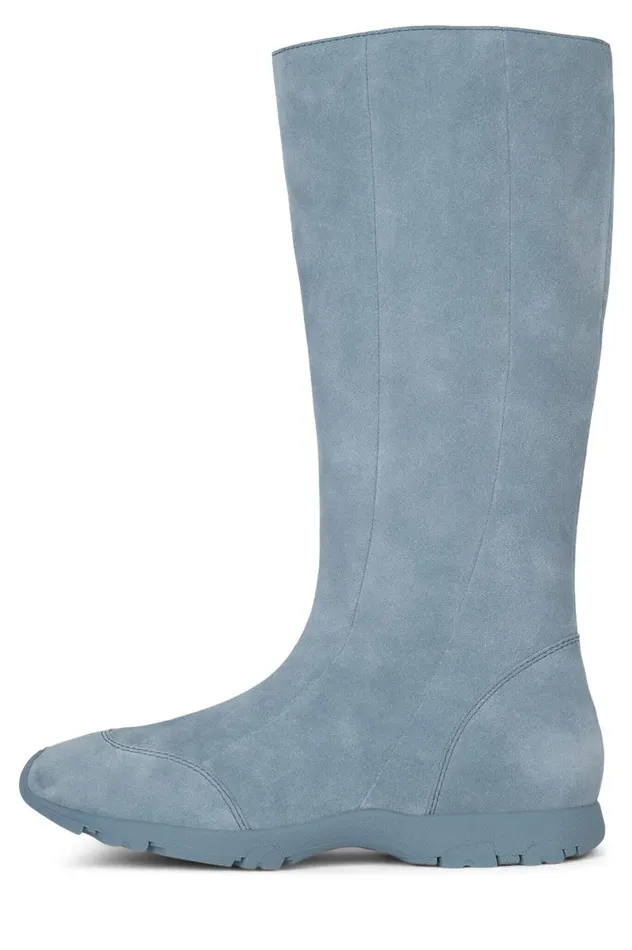 Women Jeffrey Campbell Knee High Endurance