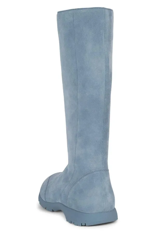 Women Jeffrey Campbell Knee High Endurance