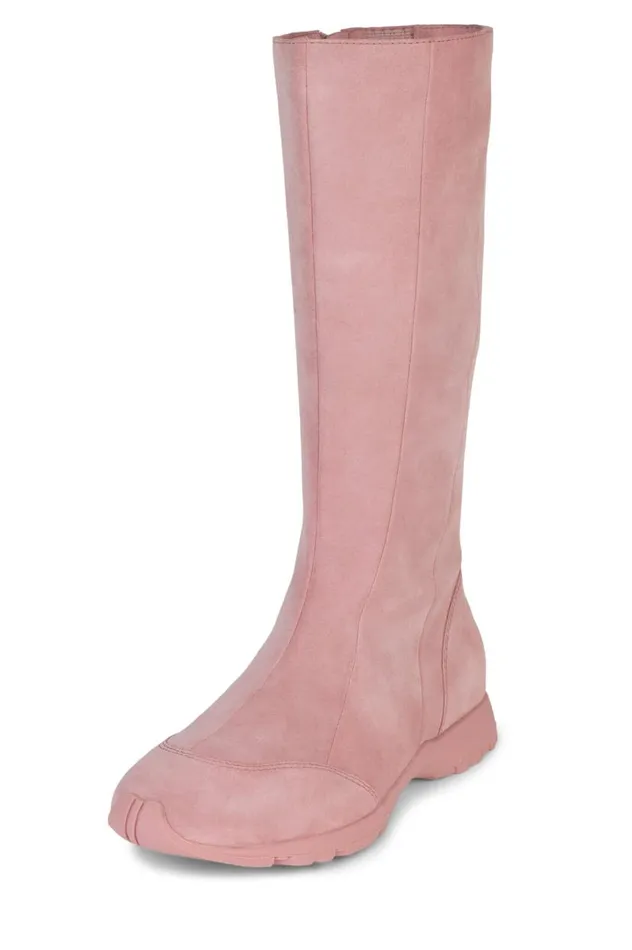 Women Jeffrey Campbell Knee High Endurance