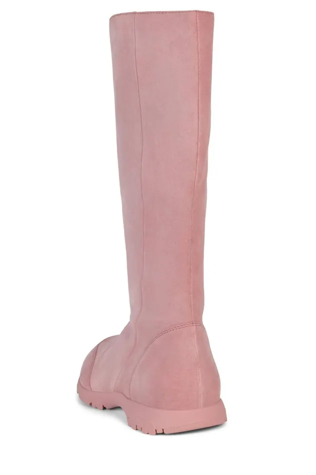 Women Jeffrey Campbell Knee High Endurance